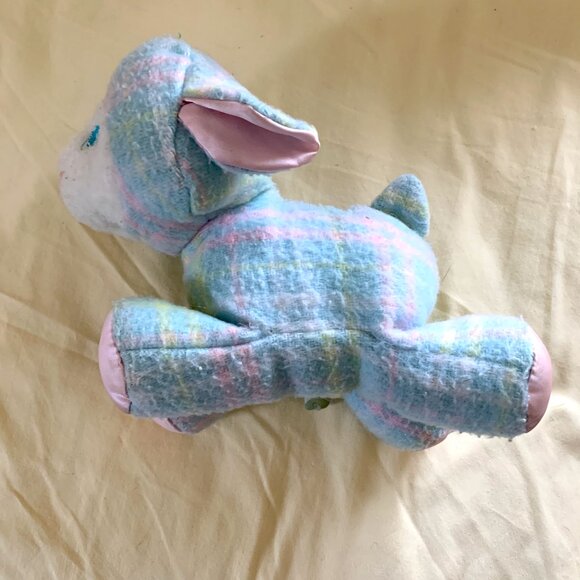 Playskool Lamb Push - Picture 2 of 4